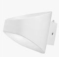 ADE-001 – LUMINARIA LED PARED OVALO BLANCO 6500K