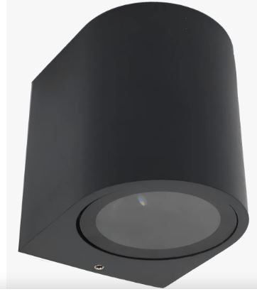 ADE-003-LUMINARIA PARED CILINDRO