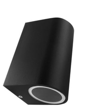 ADE-004-LUMINARIA PARED CILINDRO DOBLE