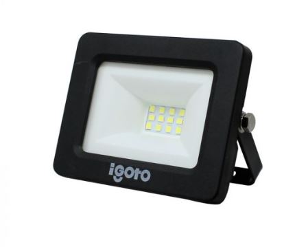 REF010 REFLECTOR LED 10W LUZ BLANCA