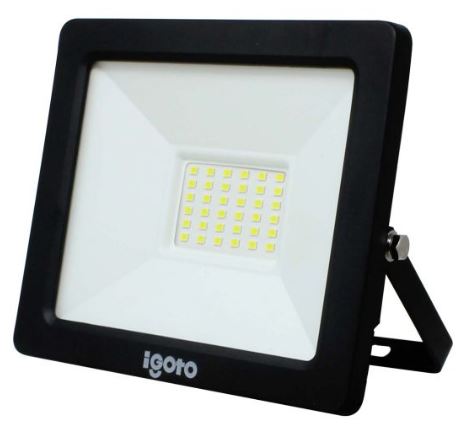 REF030 REFLECTOR LED 30W LUZ FRIA