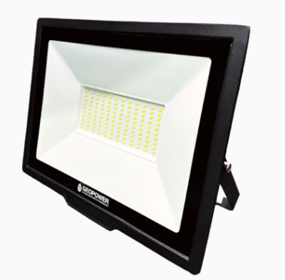REFLED/100W REFLECTOR LED 100W LUZ FRIA