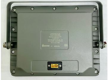 REFLEDSOL/100W SOLAR